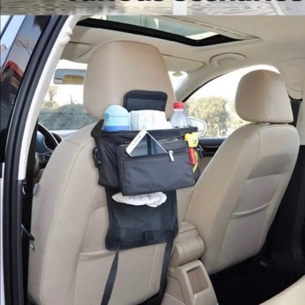 New Baby universal Organizer stroller hanging bag